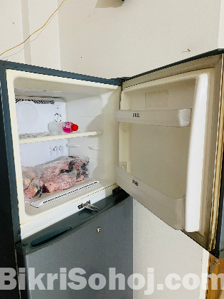 Samsung Fridge